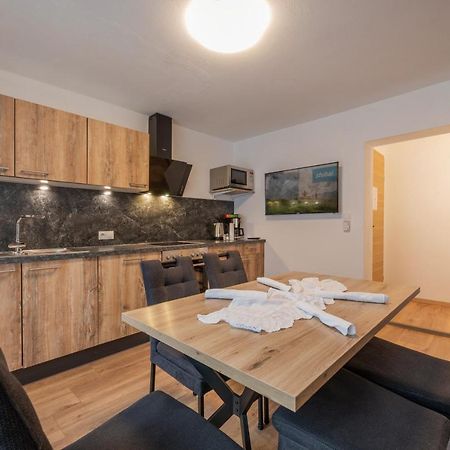 Pension Steinadler Neustift im Stubaital Ngoại thất bức ảnh