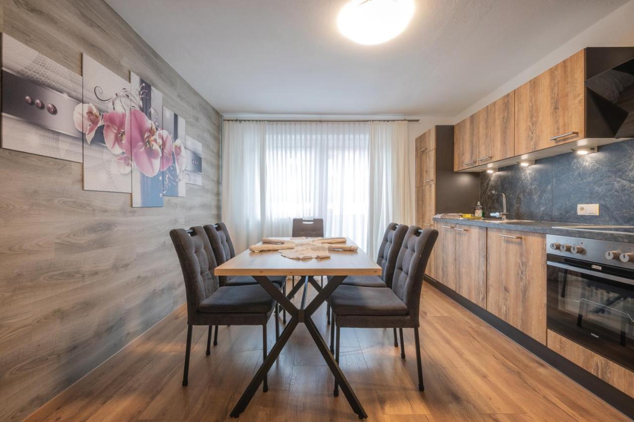 Pension Steinadler Neustift im Stubaital Ngoại thất bức ảnh