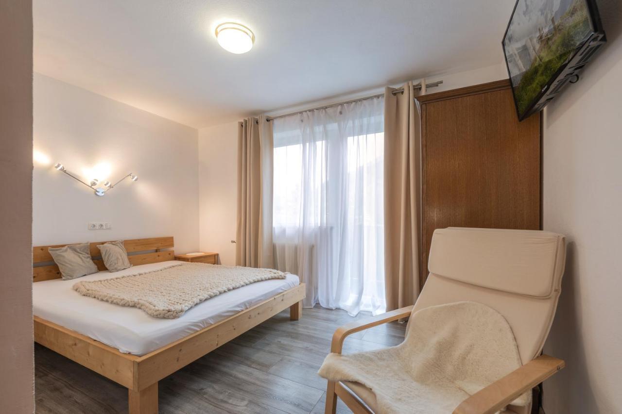 Pension Steinadler Neustift im Stubaital Ngoại thất bức ảnh
