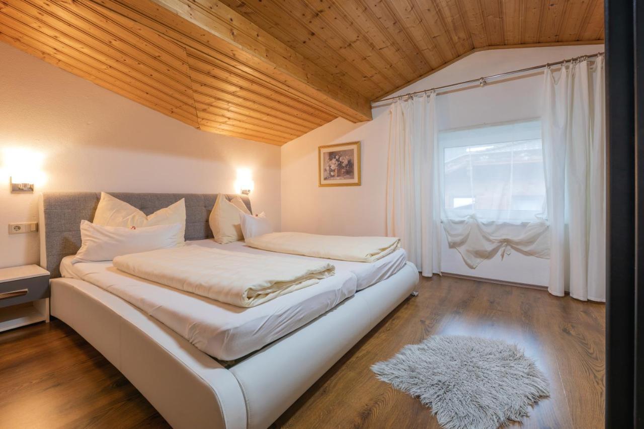Pension Steinadler Neustift im Stubaital Ngoại thất bức ảnh