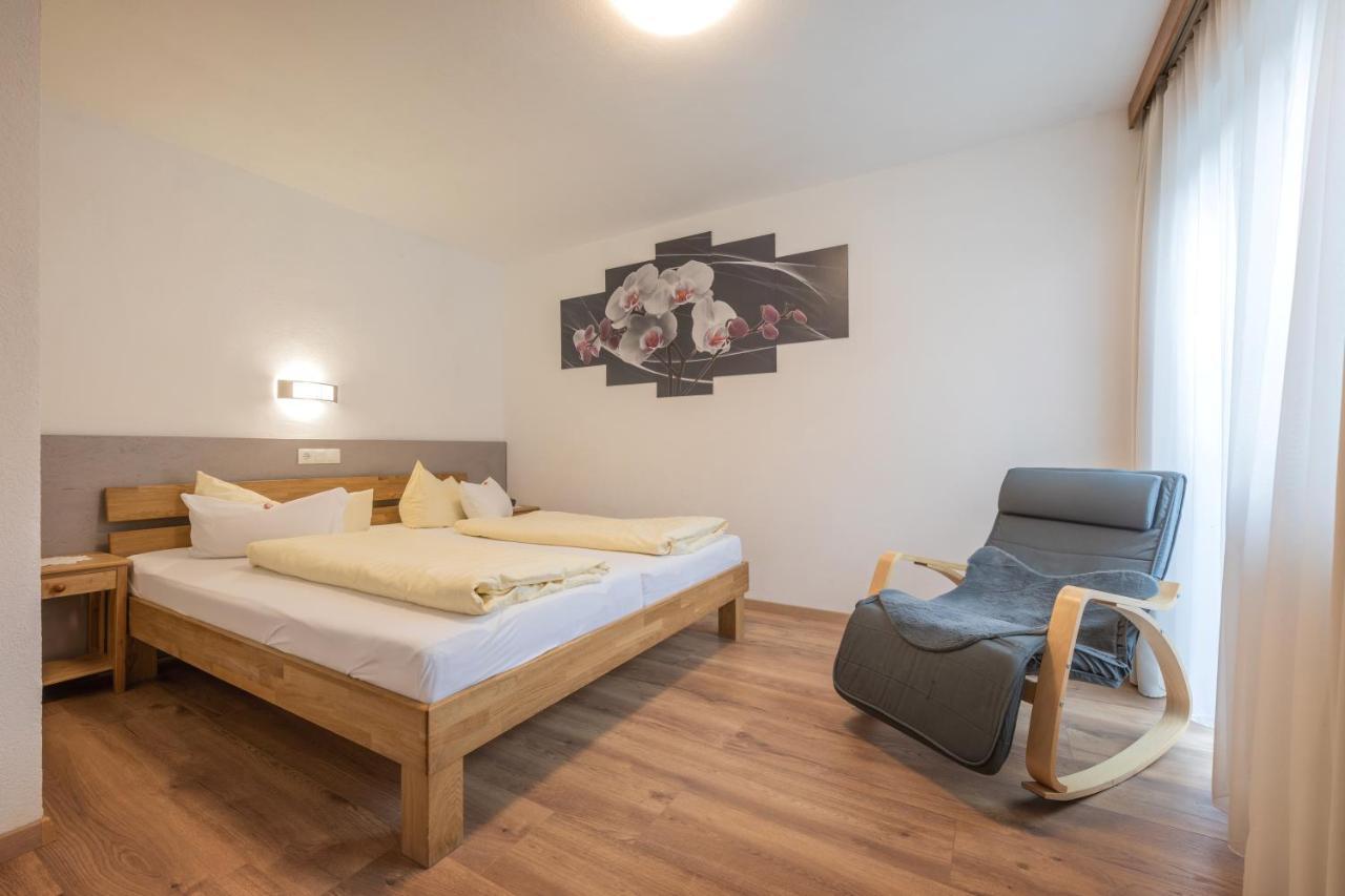 Pension Steinadler Neustift im Stubaital Ngoại thất bức ảnh