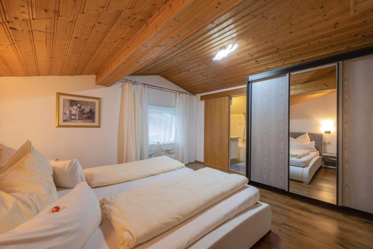Pension Steinadler Neustift im Stubaital Ngoại thất bức ảnh